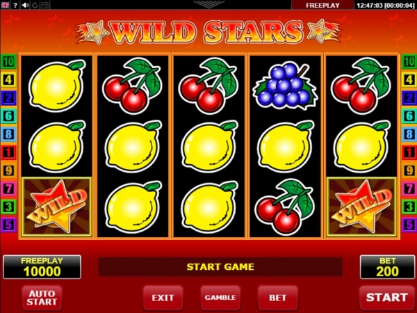 Play free slots usa